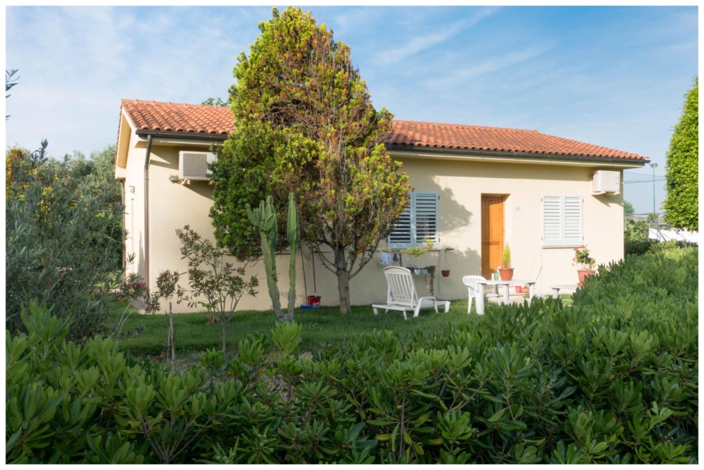Torre Marino Hotel Villaggio