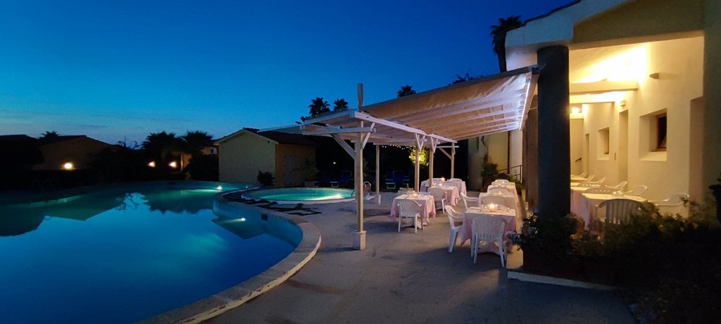 Torre Marino Hotel Villaggio