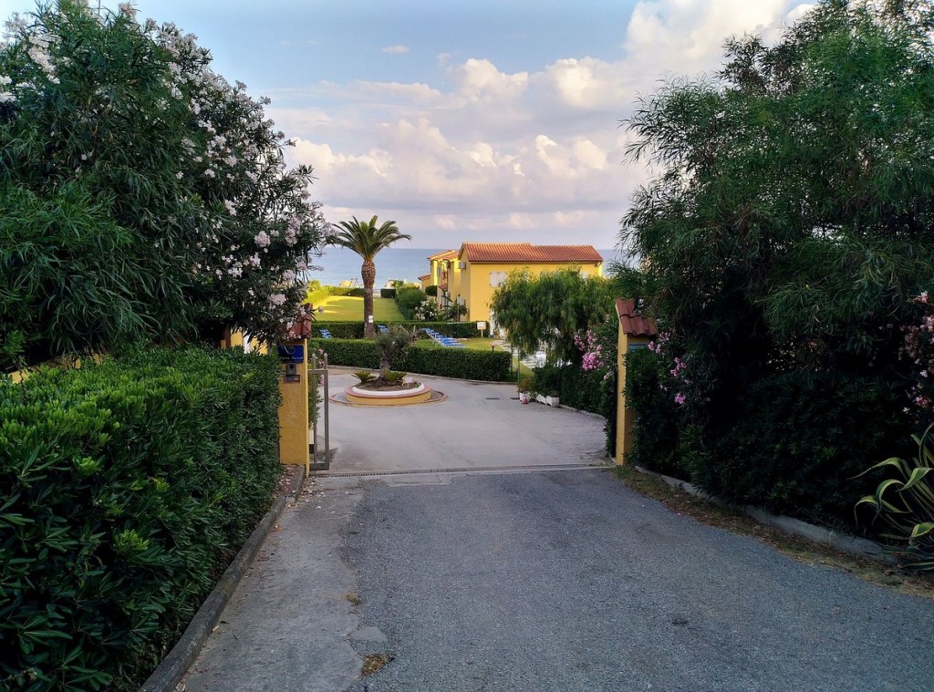 Torre Marino Hotel Villaggio