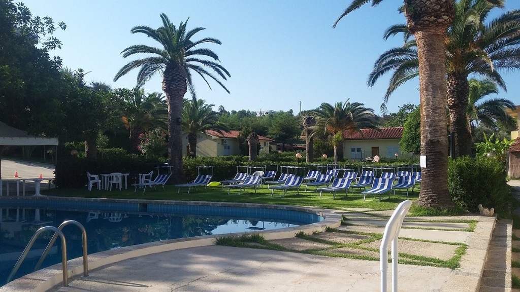 Torre Marino Hotel Villaggio