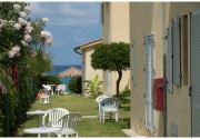 Torre Marino Hotel Villaggio