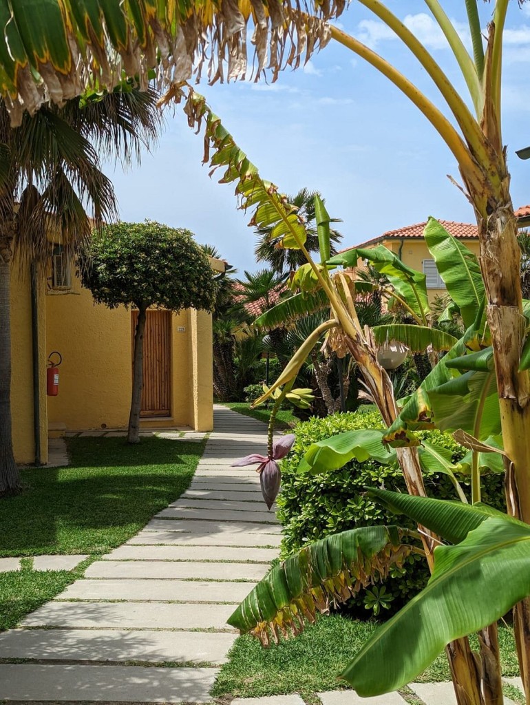 Torre Marino Hotel Villaggio