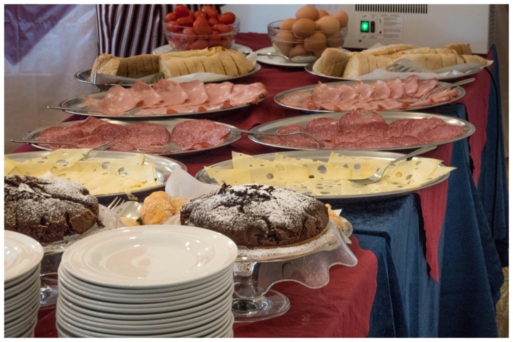 Torre Marino Hotel Villaggio