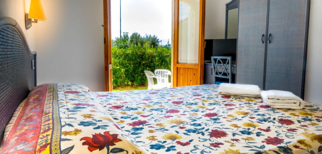 Torre Marino Hotel Villaggio