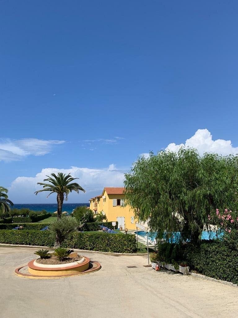 Torre Marino Hotel Villaggio