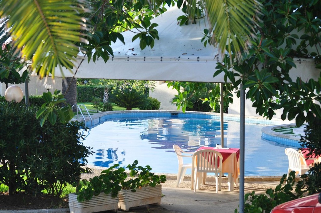 Torre Marino Hotel Villaggio