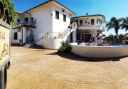 Baia Del Capo