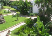 Baia Del Capo
