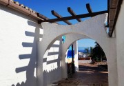 Baia Del Capo