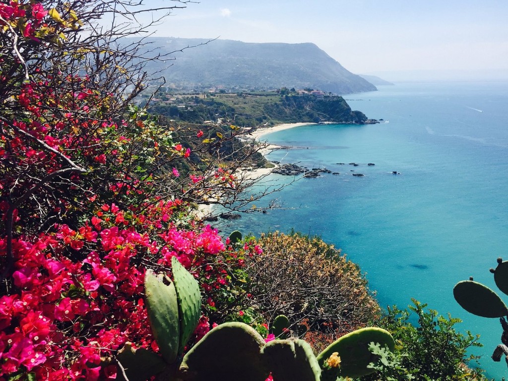 Baia Del Capo