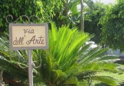 Baia Del Capo