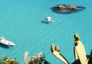 Baia Del Capo