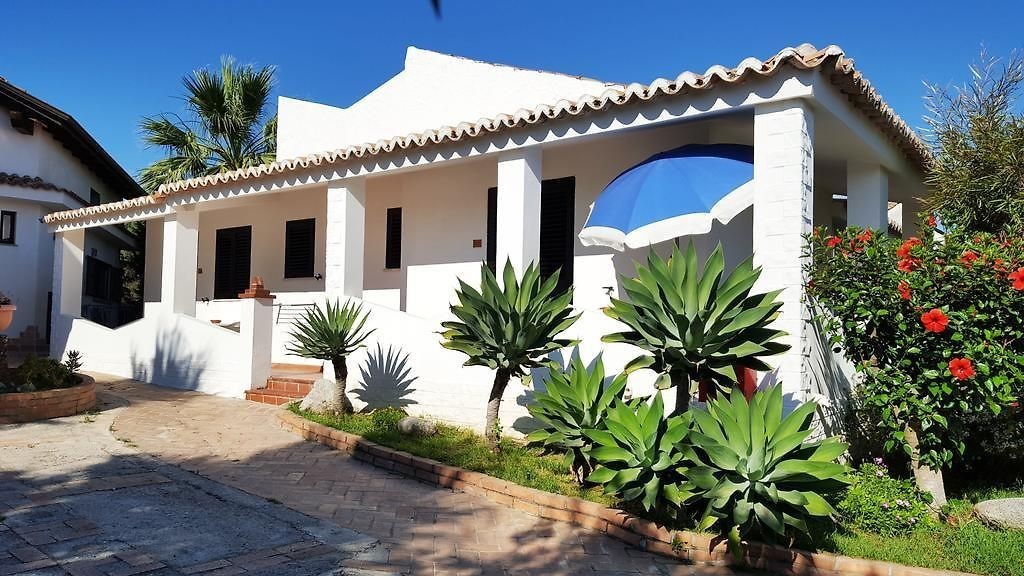 Baia Del Capo