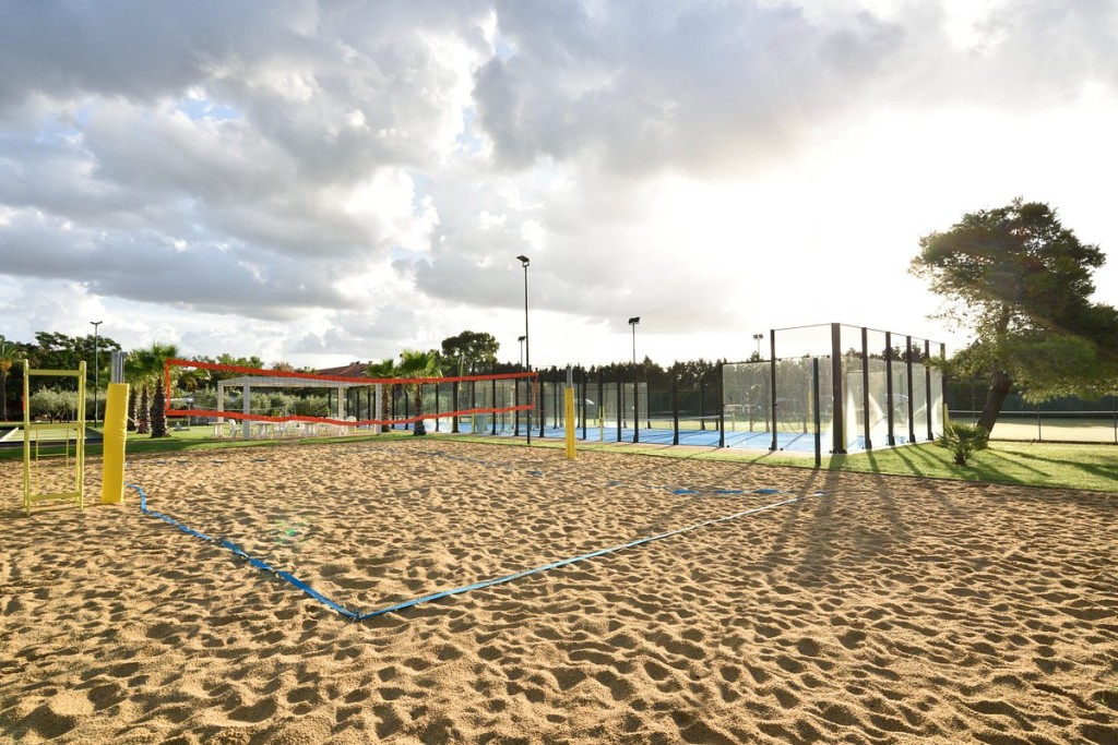 Falkensteiner Club Funimation Garden Calabria