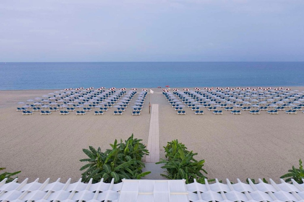Falkensteiner Club Funimation Garden Calabria