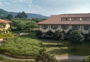 Falkensteiner Club Funimation Garden Calabria