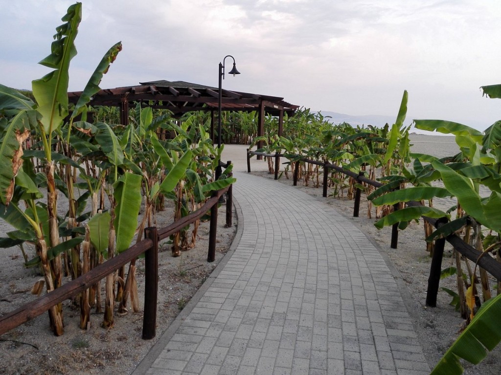 Falkensteiner Club Funimation Garden Calabria