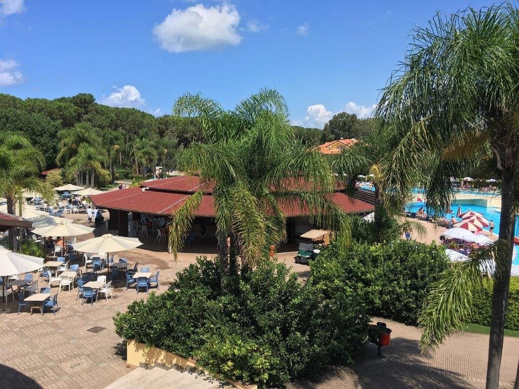 Falkensteiner Club Funimation Garden Calabria