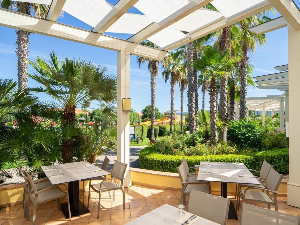 Falkensteiner Club Funimation Garden Calabria