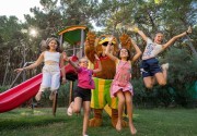 Falkensteiner Club Funimation Garden Calabria