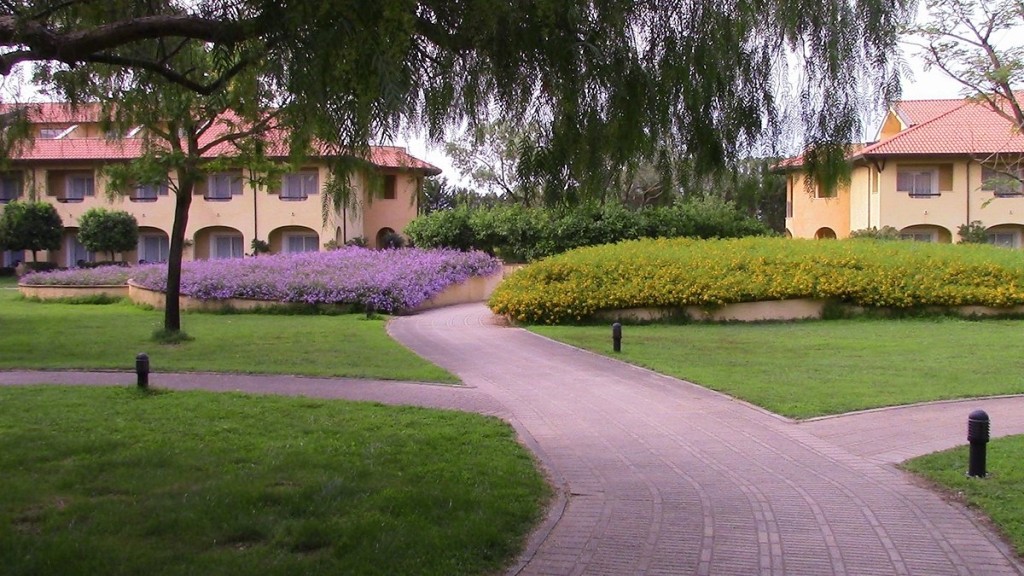 Falkensteiner Club Funimation Garden Calabria