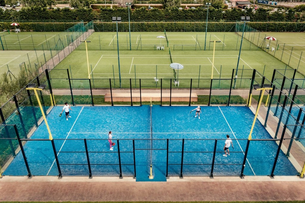 Falkensteiner Club Funimation Garden Calabria