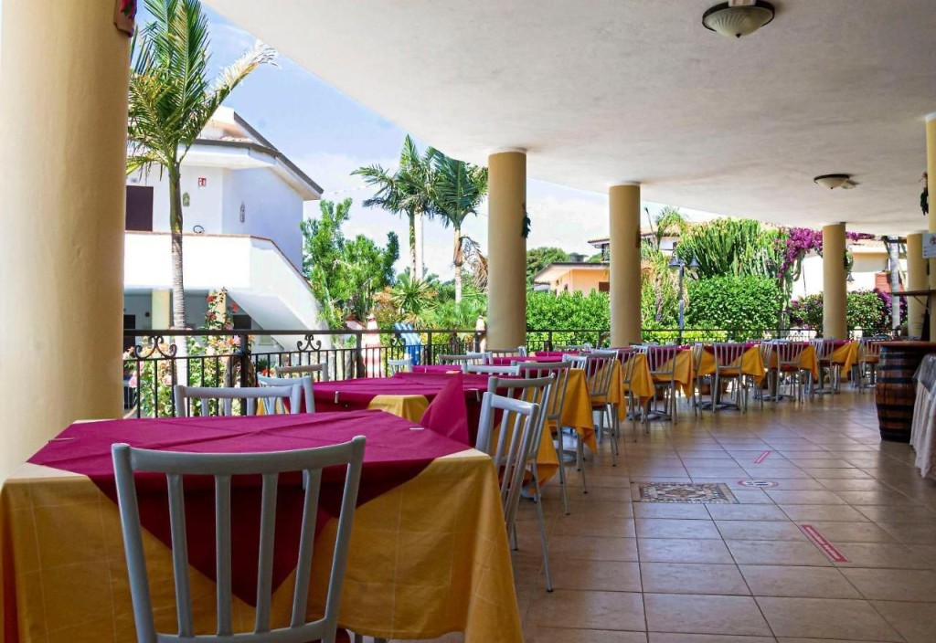 Hotel L'Ancora