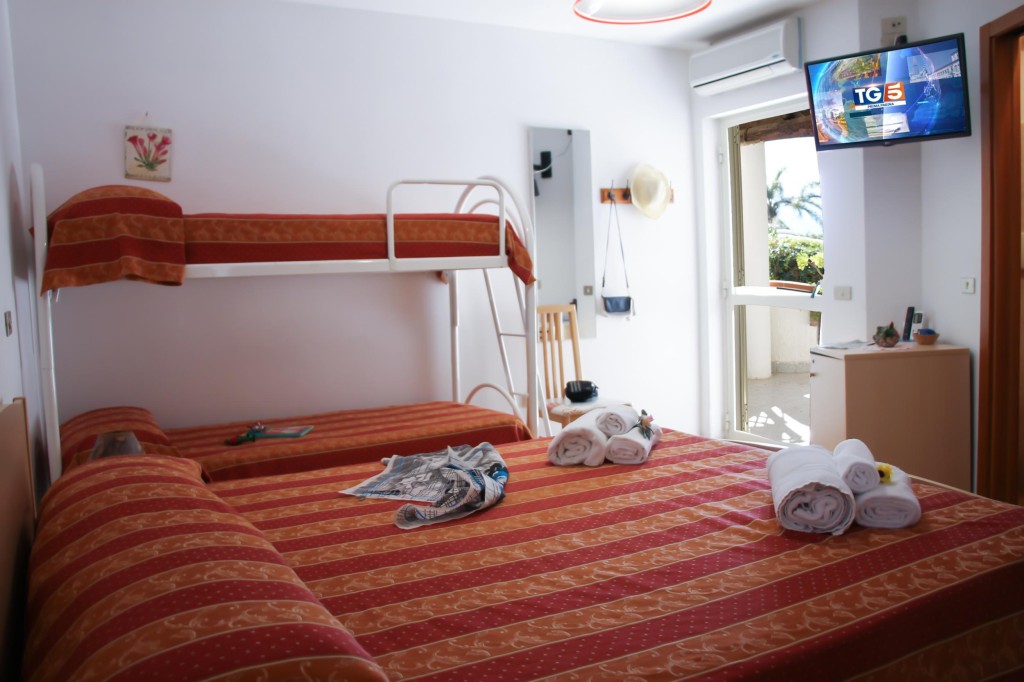 Hotel L'Ancora