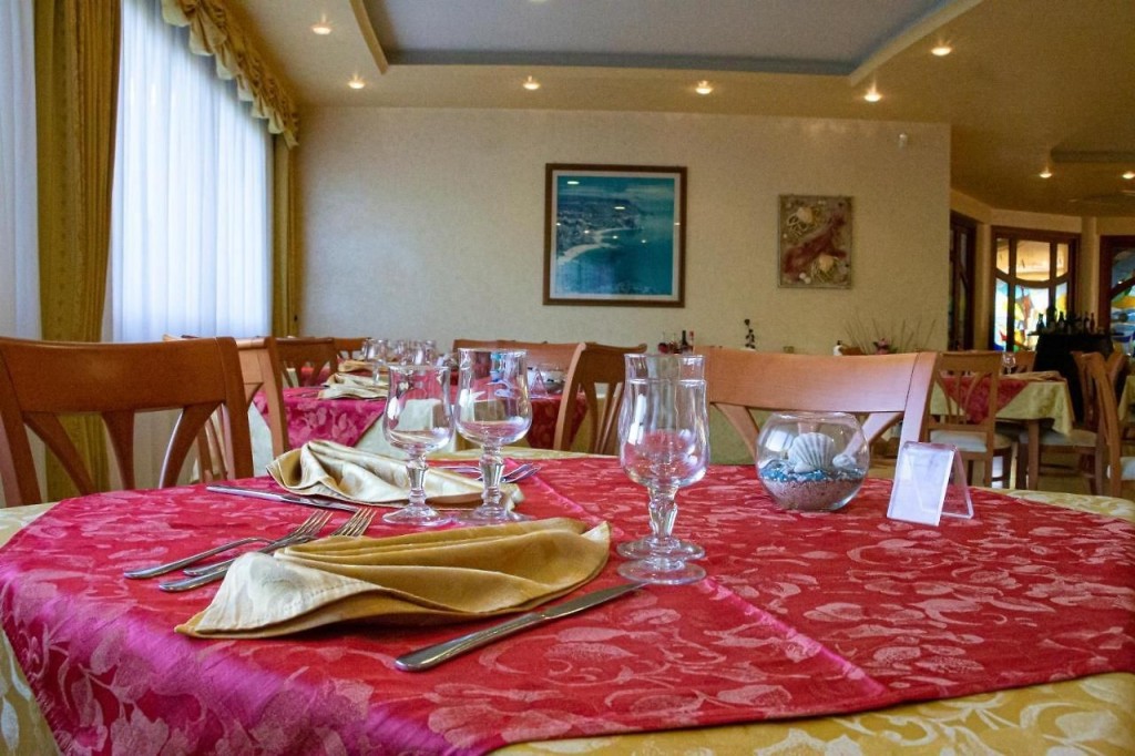 Hotel L'Ancora