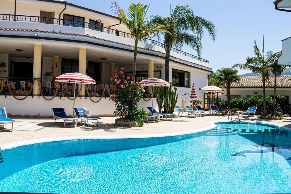 Hotel L'Ancora