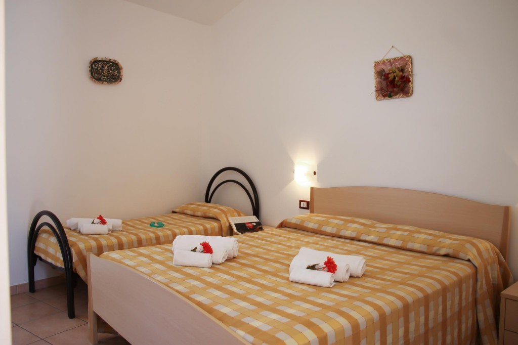 Hotel L'Ancora