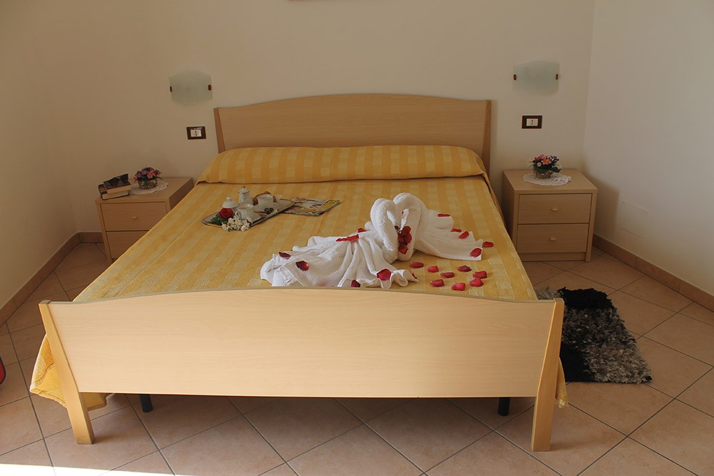 Hotel L'Ancora