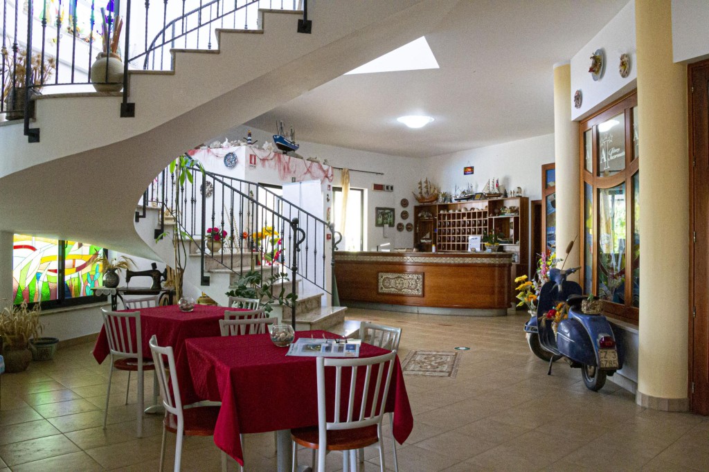 Hotel L'Ancora