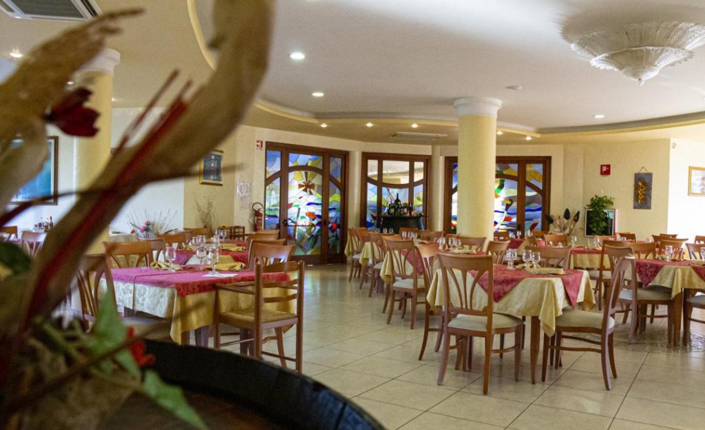 Hotel L'Ancora