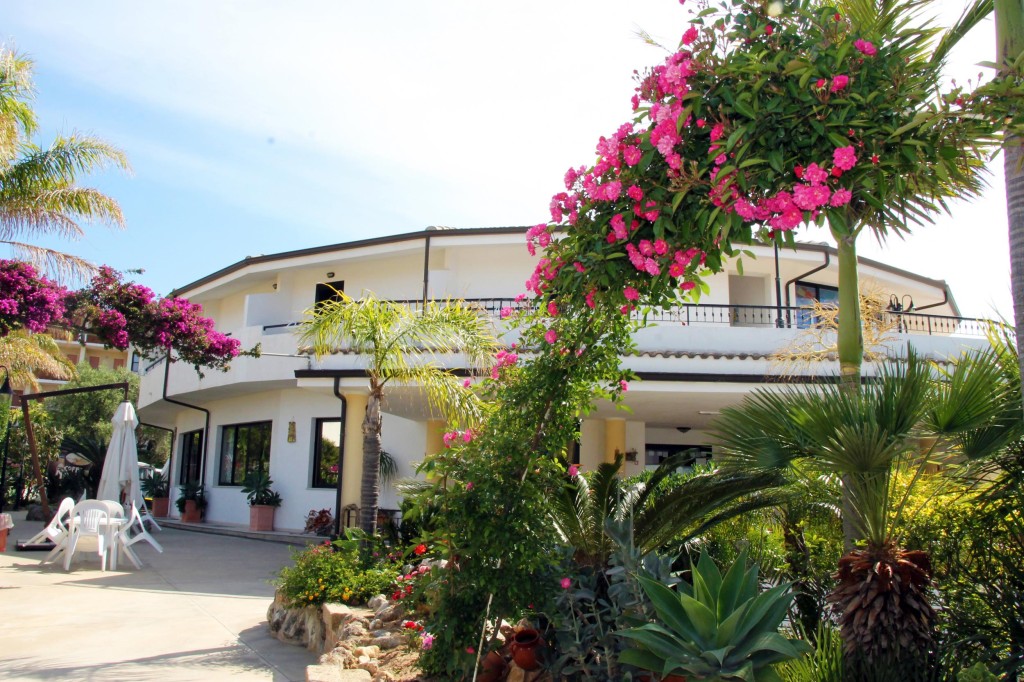 Hotel L'Ancora