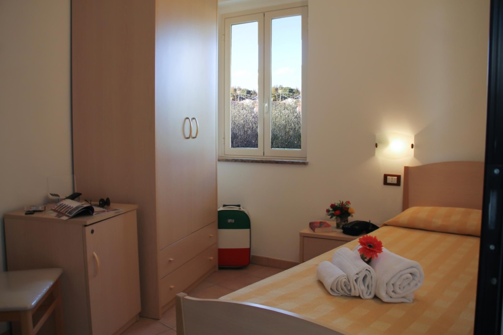 Hotel L'Ancora