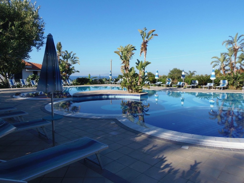 Il Gattopardo Hotel Residence