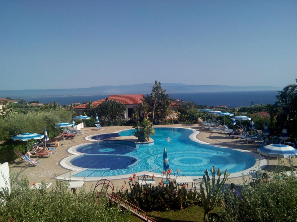 Il Gattopardo Hotel Residence