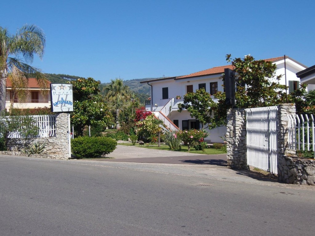 Il Gattopardo Hotel Residence