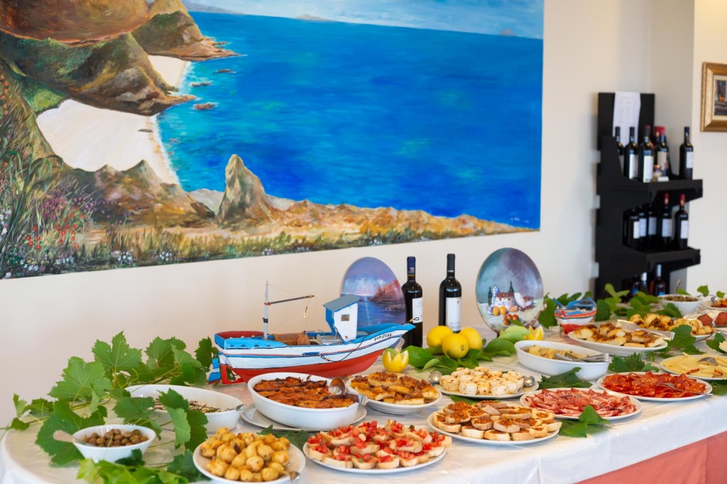 Il Gattopardo Hotel Residence
