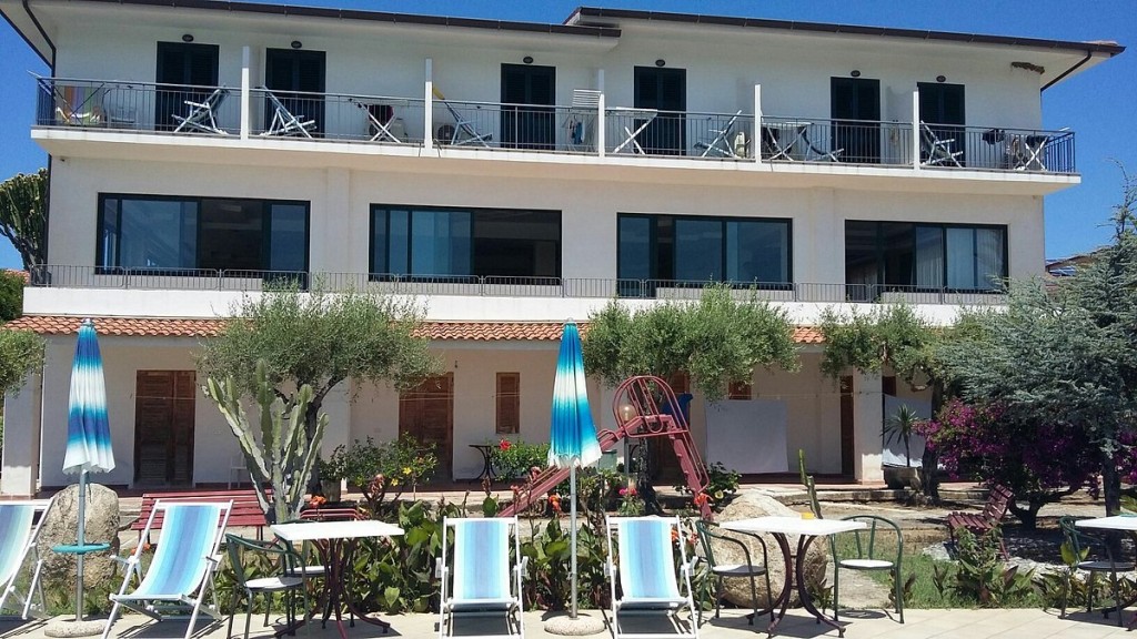 Il Gattopardo Hotel Residence