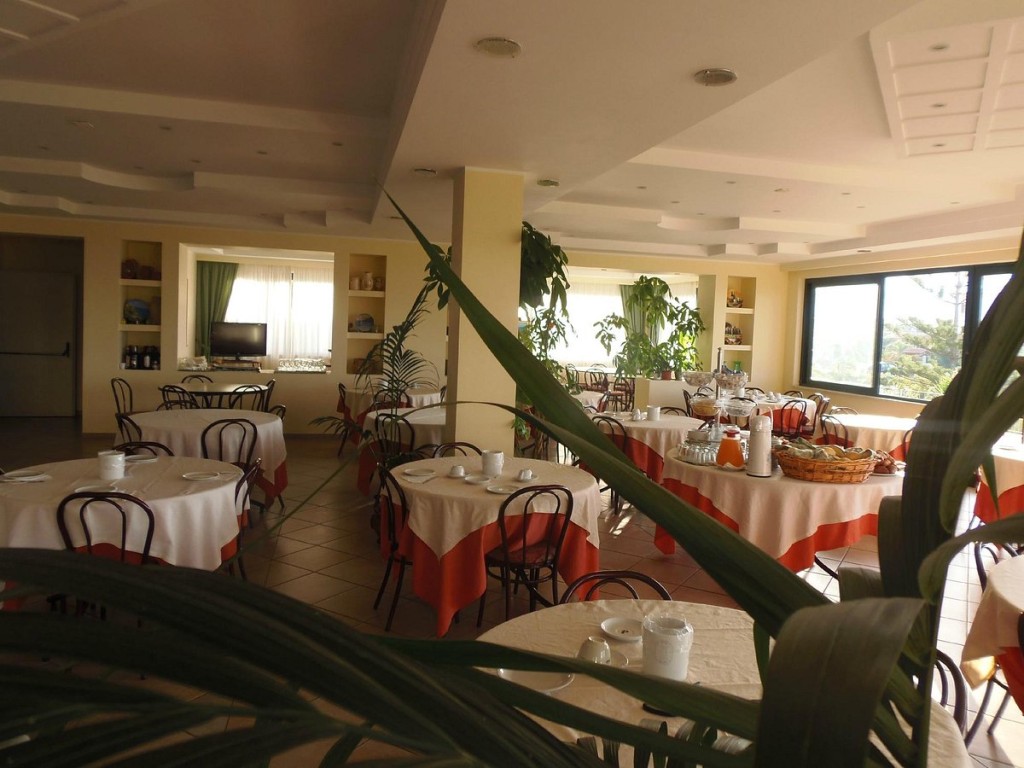 Il Gattopardo Hotel Residence
