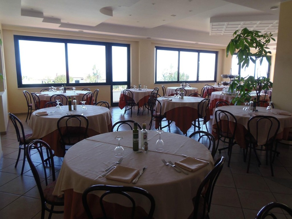 Il Gattopardo Hotel Residence