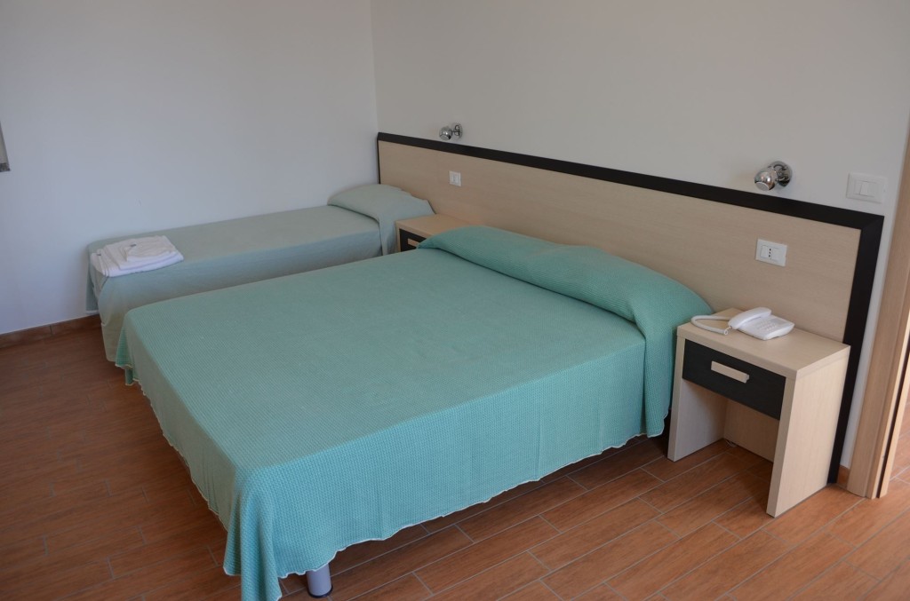 Marinella Hotel