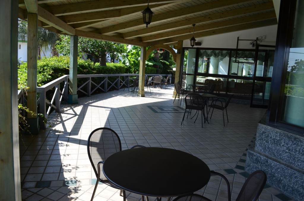 Marinella Hotel