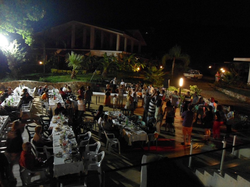 Marinella Hotel