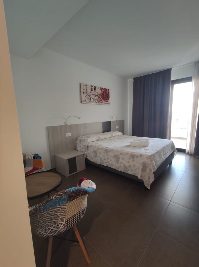 Marinella Hotel