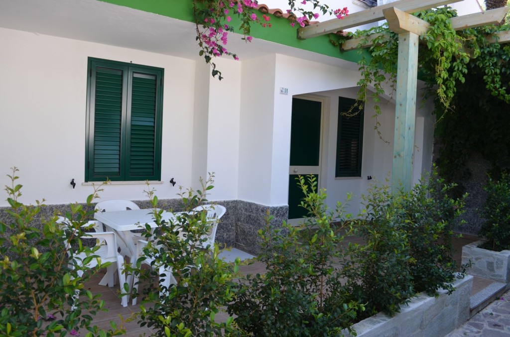Marinella Hotel
