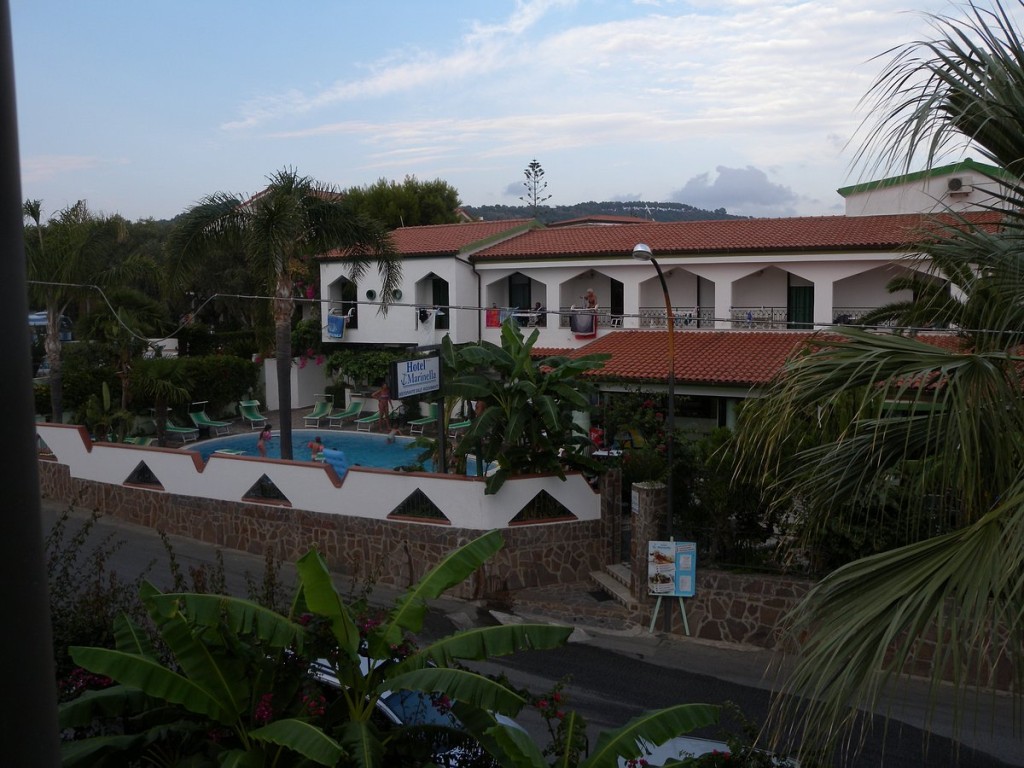 Marinella Hotel