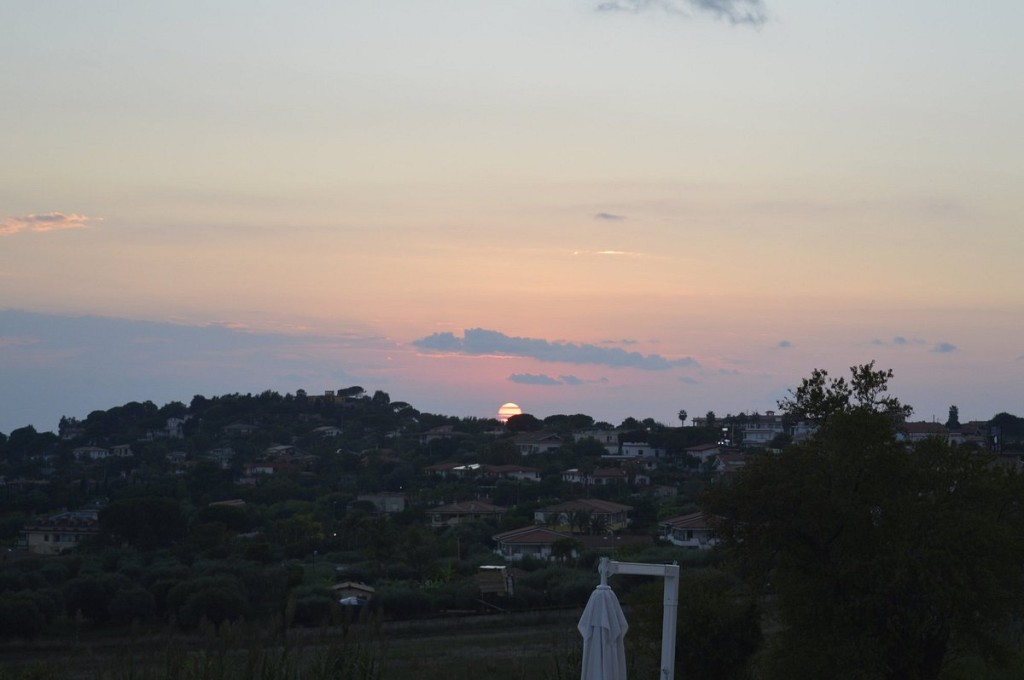 Marinella Hotel